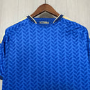 Camisa Italia  26/27 Copa do Mundo