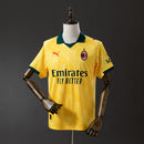 Camisa AC Milan III 25/26