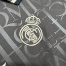 Camisa Real Madrid II 24/25 s/n Torcedor