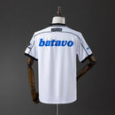 Camisa Corinthians Retro 1999/2000 - Topper Torcedor Masculina