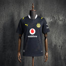 Camisa Borussia Dortmund II 26/27 s/n Torcedor