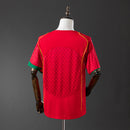 Camisa Portugal Retrô 2004 Euro - Nike