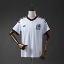 CAMISA MÉXICO II 26/27