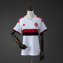 Camisa Flamengo Feminina 26/27 LANÇAMENTO