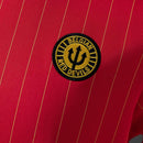 Camisa Bélgica Terrace Icon 26/27