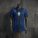Camisa Brasil Jordan 26/27 Versão Jogador PLAYER