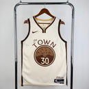 Camisa NBA Golden State Warriors Nike