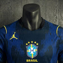 Camisa Brasil Jordan 26/27 Versão Jogador PLAYER