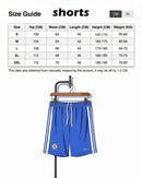 Shorts Bélgica 2026
