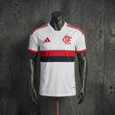 Camisa Flamengo away 2027 - Versão Jogador Player