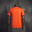 Camisa Holanda I 26/27 Copa do Mundo