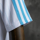 Camisa Argentina Terrace Icons 2026