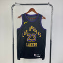 Camisa NBA Lakers Nike