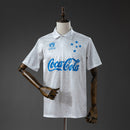 Camisa Cruzeiro Retro 1993/94 FINTA