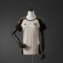 Camisa Feminina Flamengo 2026/27 Branca