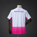 Camisa Sporting CP 26/27 NIKE OUTUBRO ROSA