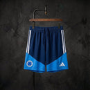 Short Cruzeiro com bolso 2026