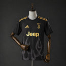 Camisa Juventus III 26/27 s/n Torcedor