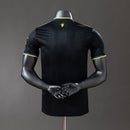 Camisa Manchester United 25/26 III - Versão Jogador