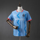 Camisa Brugge third 25/26