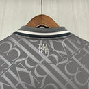 Camisa Real Madrid II 24/25 s/n Torcedor