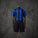 Conjunto Infantil Inter de Milão 2026/27 - HOME