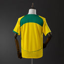 Camisa Brasil 2004/06 Torcedor Retro