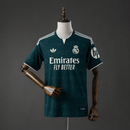 Camisa Real Madrid AWAY 26/27 s/n Torcedor