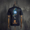 Camisa Inter de Milão - Pré Jogo