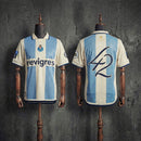 Camisa Porto Especial 26 - Pinto da Costa