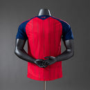 Camisa Espanha I 26/27 - Versão Jogador