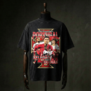 Camisa Portugal Concept