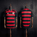 Camisa Flamengo Titular 25/26 Masculina