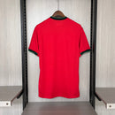 Camisa Portugal Eurocopa 2024/25