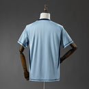 Camisa Cruzeiro Goleiro Uniforme 25/26 - Adidas Torcedor Masculino