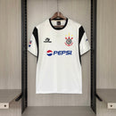Camisa Corinthians  Retro 2003 - Topper