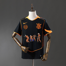 Camisa Corinthians III 2025/26 - Especial irmãos metralha