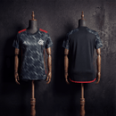 Camisa Flamengo III 24/25 Feminina