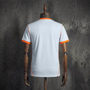 Camisa Holanda II 26/27 Copa do Mundo