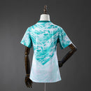 Camisa Feminina Portugal II 2026/27 Copa do Mundo