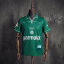 Camisa Palmeiras Retrô 1999 - Parmalat
