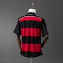 Camisa Alemanha Retrô 2014 - Adidas - Preto e Vermelha