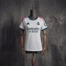 Camisa Feminina Real Madrid 2026/27