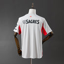 Camisa Benfica Reserva  25/26 - Adidas Torcedor Masculina
