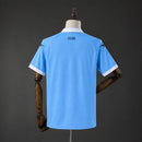 Camisa Lazio I 26/27 s/n Torcedor
