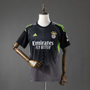 Camisa Benfica Goleiro 25/26 - Adidas Torcedor Masculina