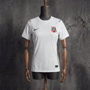 Camisa do Corinthians feminina 2026/27 - LANÇAMENTO