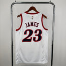 Camisa NBA Philadelphia 76ers Nike