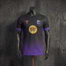 Camisa Barcelona THIRD 26/27 - Versão Jogador PLAYERS