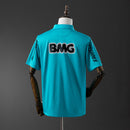 Camisa Santos 2012 Versão Retrô